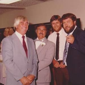 Meet your Posher, Ray